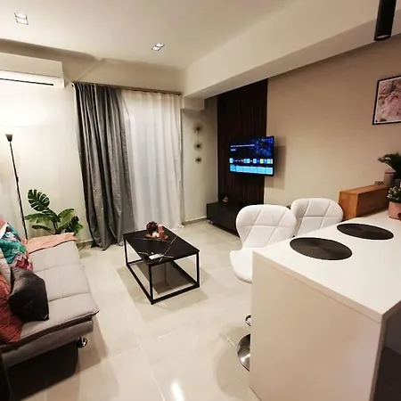 아파트 Pleasantstay