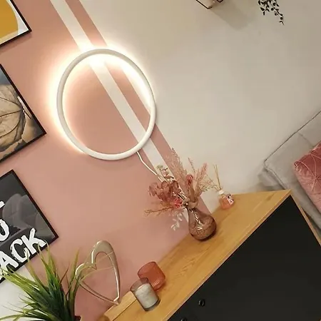Pleasantstay 아파트 테살로니키