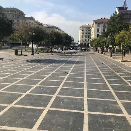 아파트 Pleasantstay
