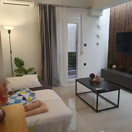 Pleasantstay 아파트